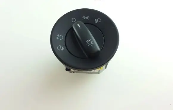 Skoda Octavia Mk2 (1Z) Light switch 1Z0941431G KL4065