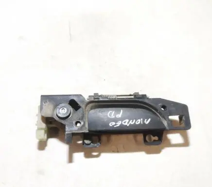 Ford Mondeo MK II Front door exterior handle 93bbf22400ai