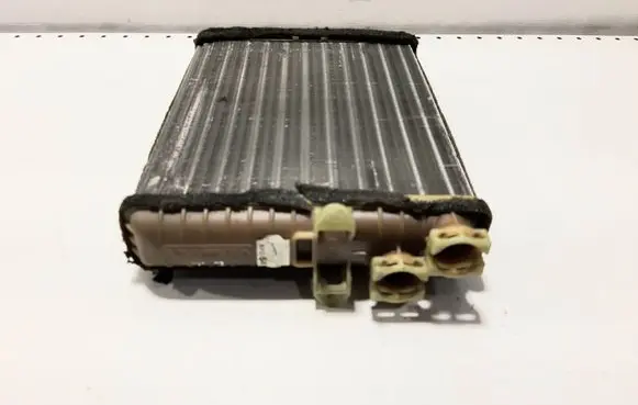 Volvo XC70 Heater blower radiator