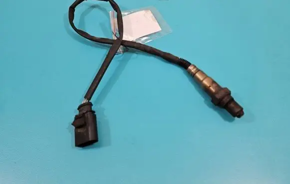 Volkswagen Jetta VI Lambda probe sensor 03C906262 IMPRK1462271