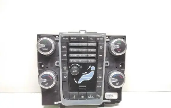 Volvo V70 Climate control unit 31443425