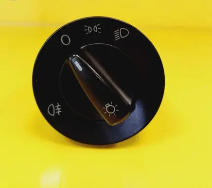 Volkswagen New Beetle Light switch TC41C0941531 1C0941531