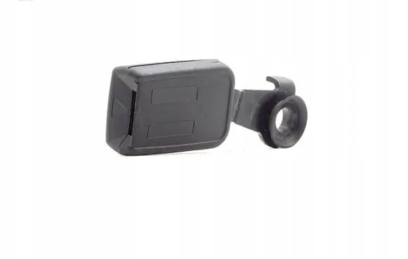BMW X5 E70 Rear door check strap stopper 7161659