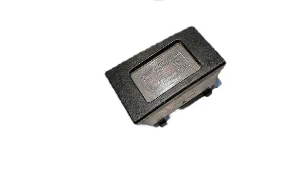 Citroen Xantia Screen/display/small screen 9563153980