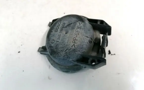 Mercedes-Benz A W168 Headlight/headlamp dust cover 1305239069