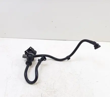 Valve vacuum