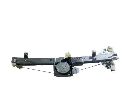 Nissan Rogue Front door window regulator with motor 807304CA1A 0620403410 803205HJ0A