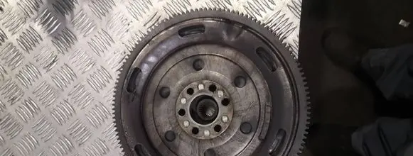 Audi A4 S4 B6 8E 8H Flywheel