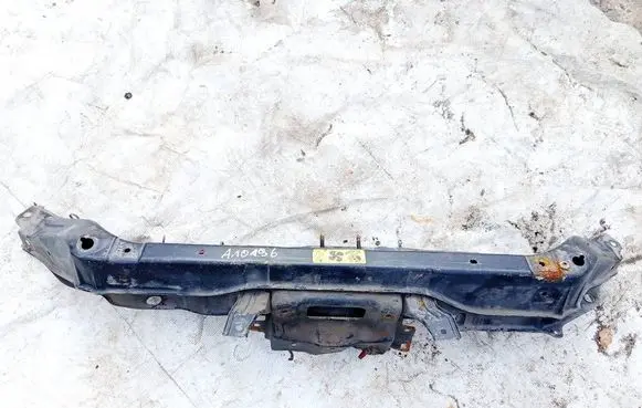 Nissan Note (E11) Radiator support slam panel