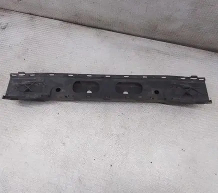 Volvo V50 Front bumper mounting bracket 30655876