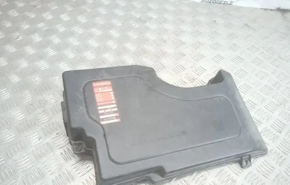 Citroen C5 Fuse box cover 9632753180