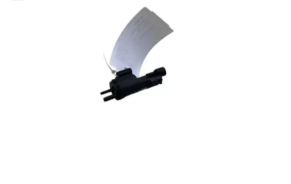 Mercedes-Benz GLC X253 C253 Turbo solenoid valve A0005003201