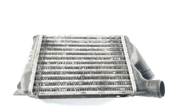 Volkswagen Golf II Intercooler radiator 191145805E