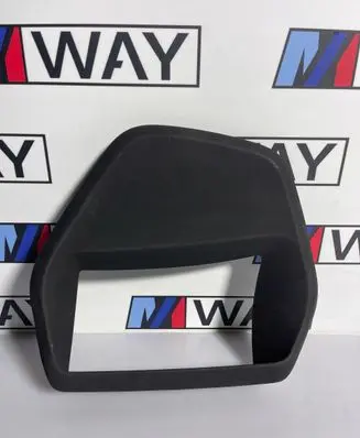 BMW 6 G32 Gran Turismo Head up display screen 9362476