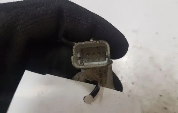 Peugeot 307 Camshaft position sensor 9628559980