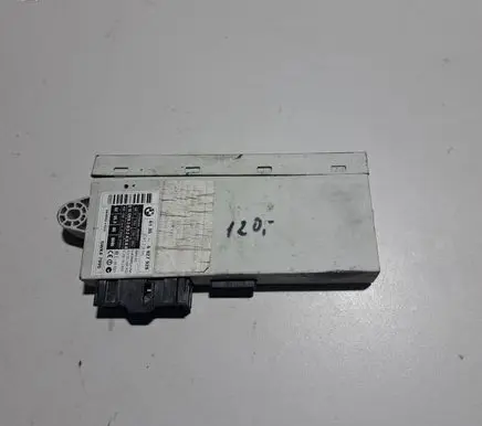 BMW 5 E60 E61 Immobilizer control unit/module 6927928 5WK47995 C2911ACAS2
