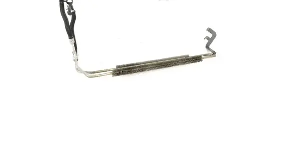 Audi A4 S4 B9 8W Transmission/gearbox oil cooler 9X233F780AC