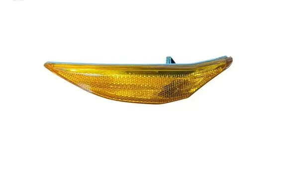 Porsche Boxster 981 Front fender indicator light 991631157 991631155