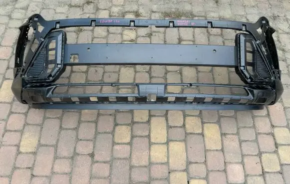 Hyundai Kona II Front bumper 86512-BE100 S2409P110