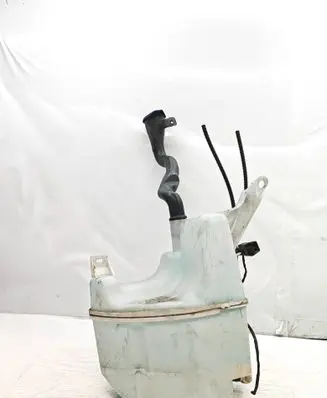 Volvo V60 Windshield washer fluid reservoir/tank 31253218