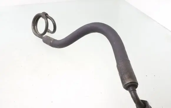 Mercedes-Benz E W124 Power steering hose/pipe/line 1244662281