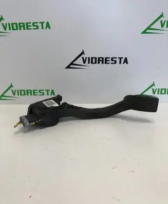 Peugeot 2008 I Accelerator throttle pedal 9671434080 0280755162