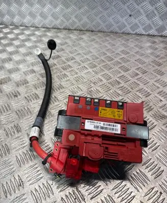 BMW X5 E70 Positive cable (battery) 9217004