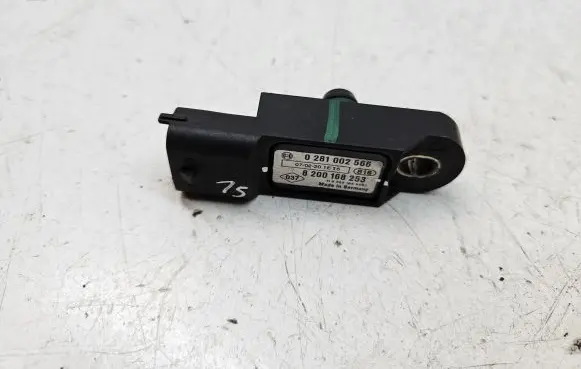 Renault Scenic II - Grand scenic II Air pressure sensor 8200168253