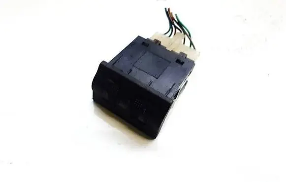 Seat heating switch