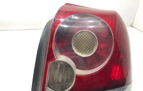 Toyota Avensis T250 Rear/tail lights 89070472