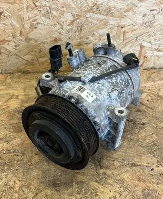 KIA Sportage Air conditioning (A/C) compressor (pump) CA500NFJEB02 97701D7450