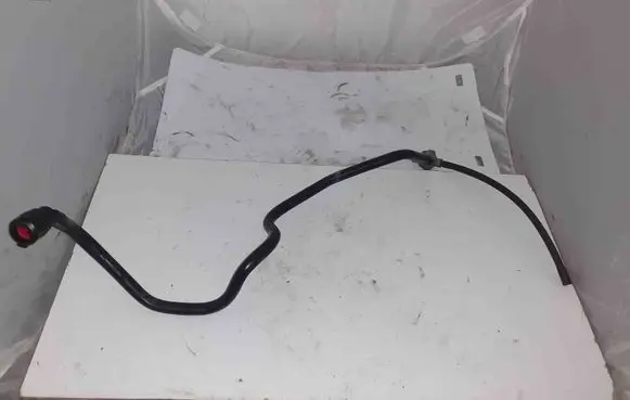 Mercedes-Benz Sprinter W906 Vacuum line/pipe/hose A9060780081