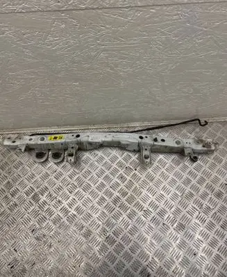 Nissan Juke I F15 Top upper radiator support slam panel 
