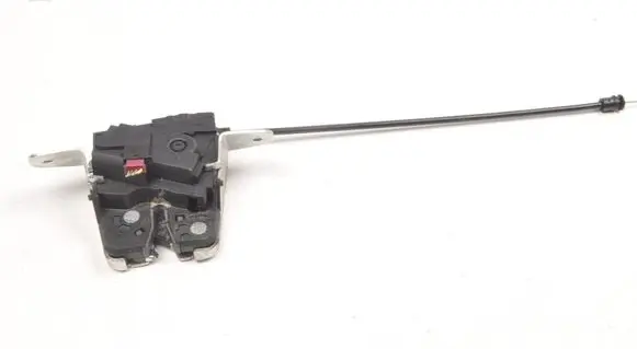 Mercedes-Benz C W204 Tailgate lock latch A2047400135