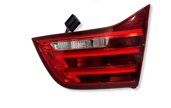 BMW 4 F32 F33 Tailgate rear/tail lights 7286102 6317286102