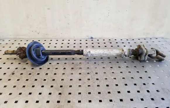 Land Rover Discovery 3 - LR3 Steering column universal joint QLB500070