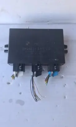 BMW X3 E83 Parking PDC control unit/module 9116542 230410N 604017