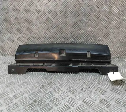 Land Rover Range Rover Velar Top upper radiator support slam panel J8A29H700AB