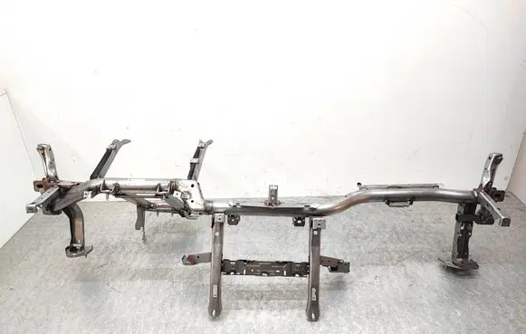BMW X4 G02 Dashboard cross member/frame bar 6822012 10025419J 23A225C00515
