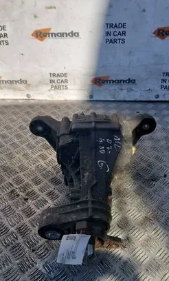 Mercedes-Benz ML W164 Rear differential 4460310032