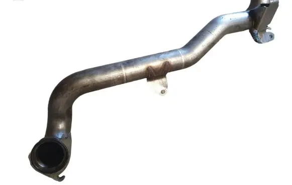 Audi A8 S8 D3 4E Intercooler hose/pipe 057145958D