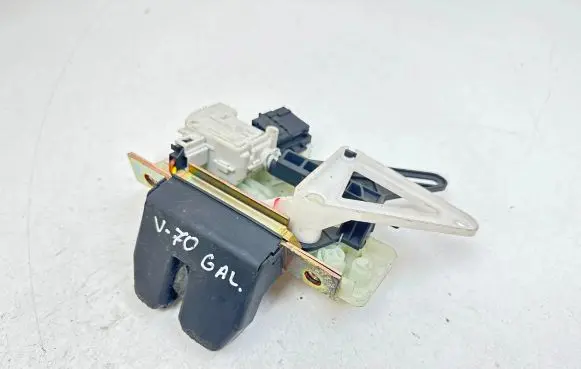 Volvo V70 Tailgate/trunk/boot lock/catch/latch 999065180