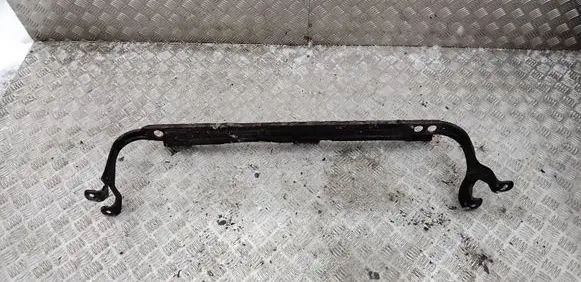 Ford Kuga I Bottom radiator support slam panel 8V418A297AB