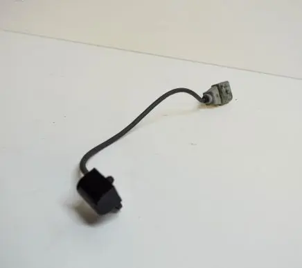 Audi A4 S4 B7 8E 8H Crankshaft position sensor ABE03G906433A