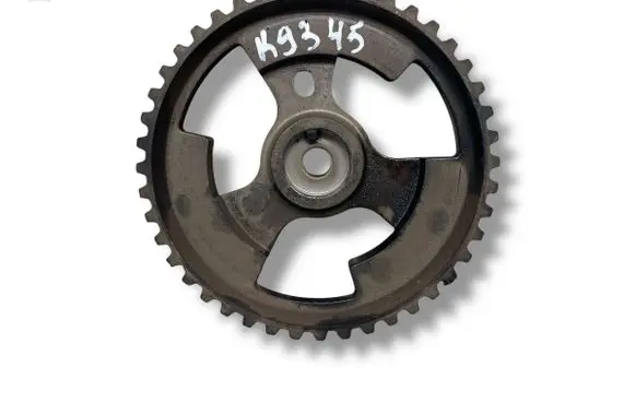 Camshaft pulley/ VANOS