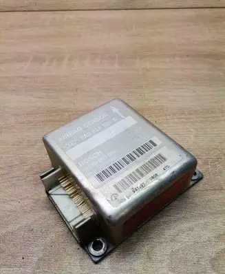 Audi A4 S4 B5 8D Airbag deployment crash/impact sensor 8A0959655A 0285001086