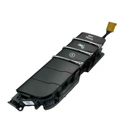 Porsche Macan (95B) Parking (PDC) sensor switch 95B907042L