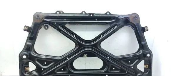 Audi A6 S6 C7 4G Front subframe 4H0399345Q