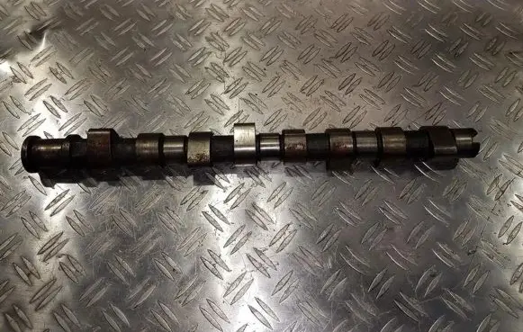 Opel Astra G Camshaft 90502713