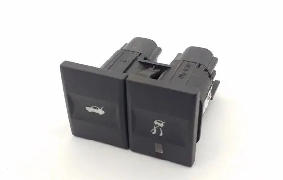 Ford Mondeo Mk III Tailgate opening switch 1S7T2C418AB D3L0A